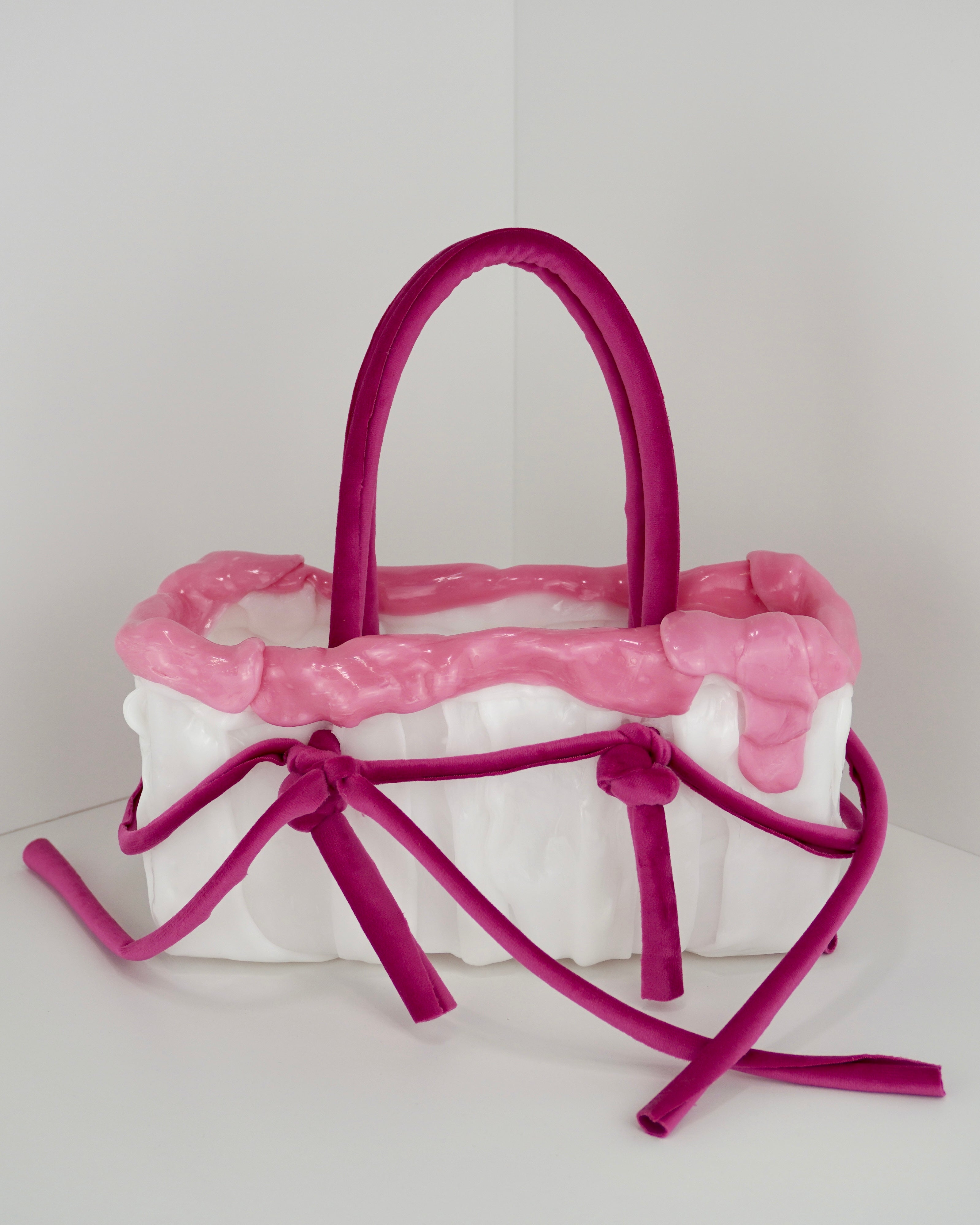 Edte baguette - pink