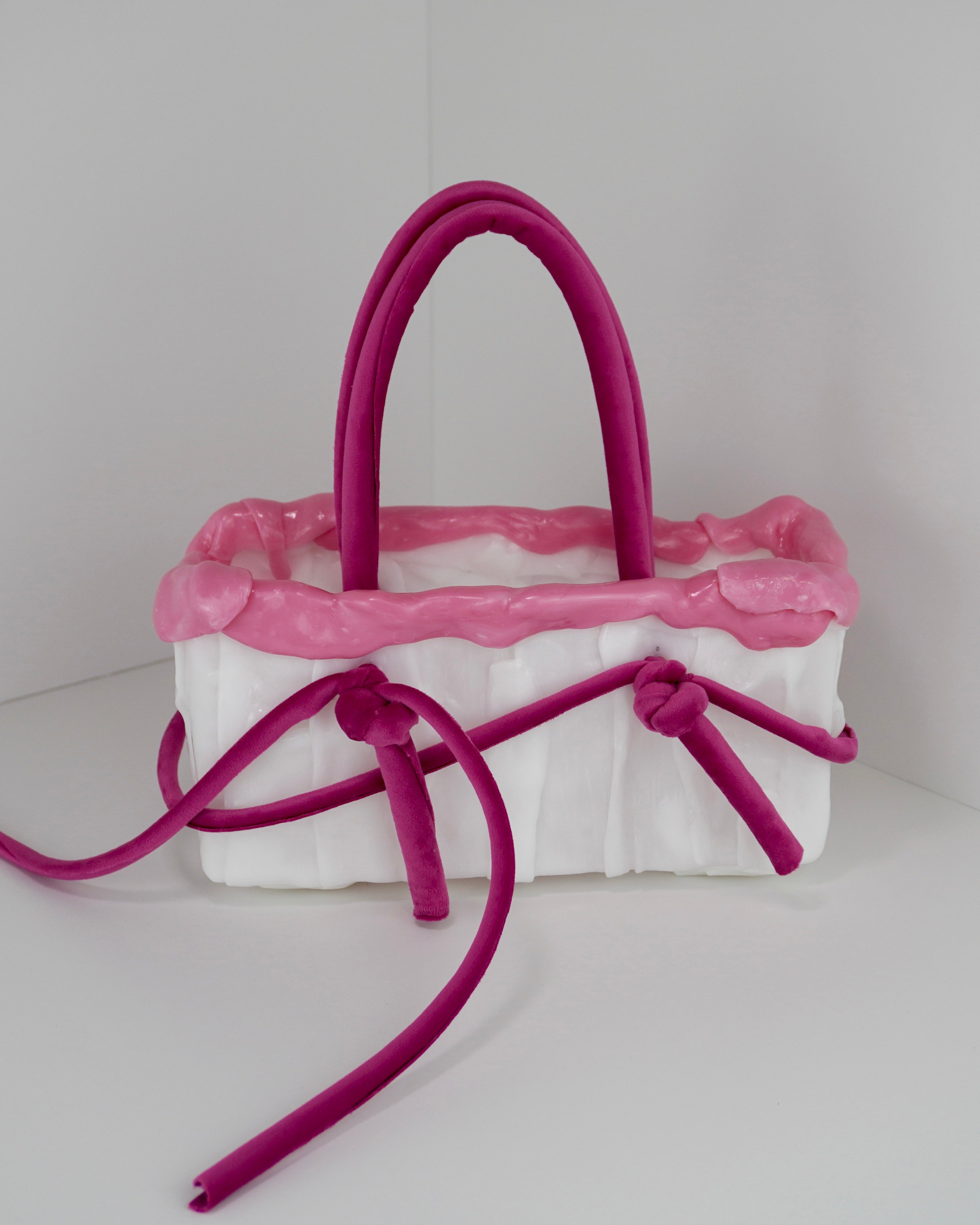 Edte baguette - pink