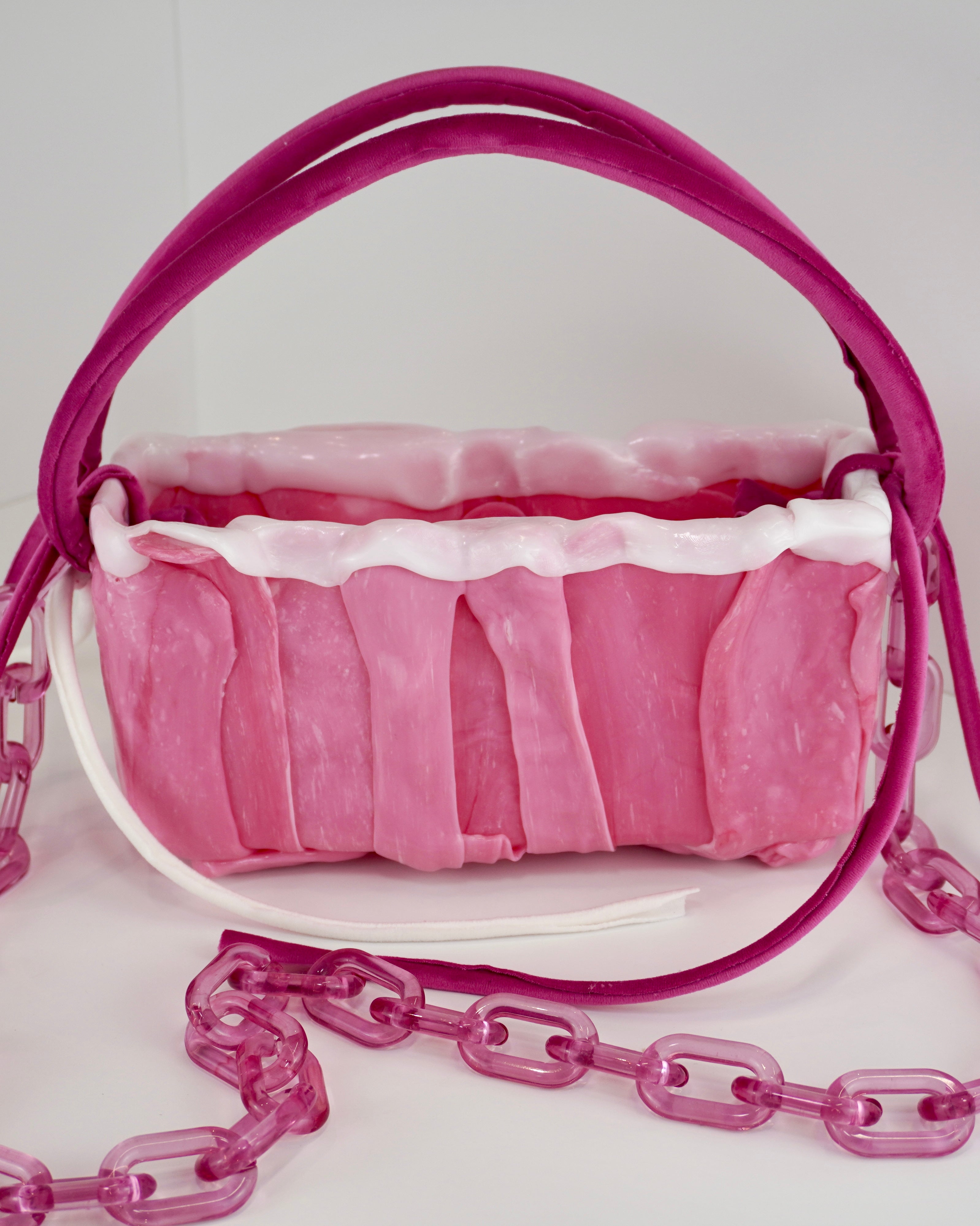 Edte baguette - pink 2