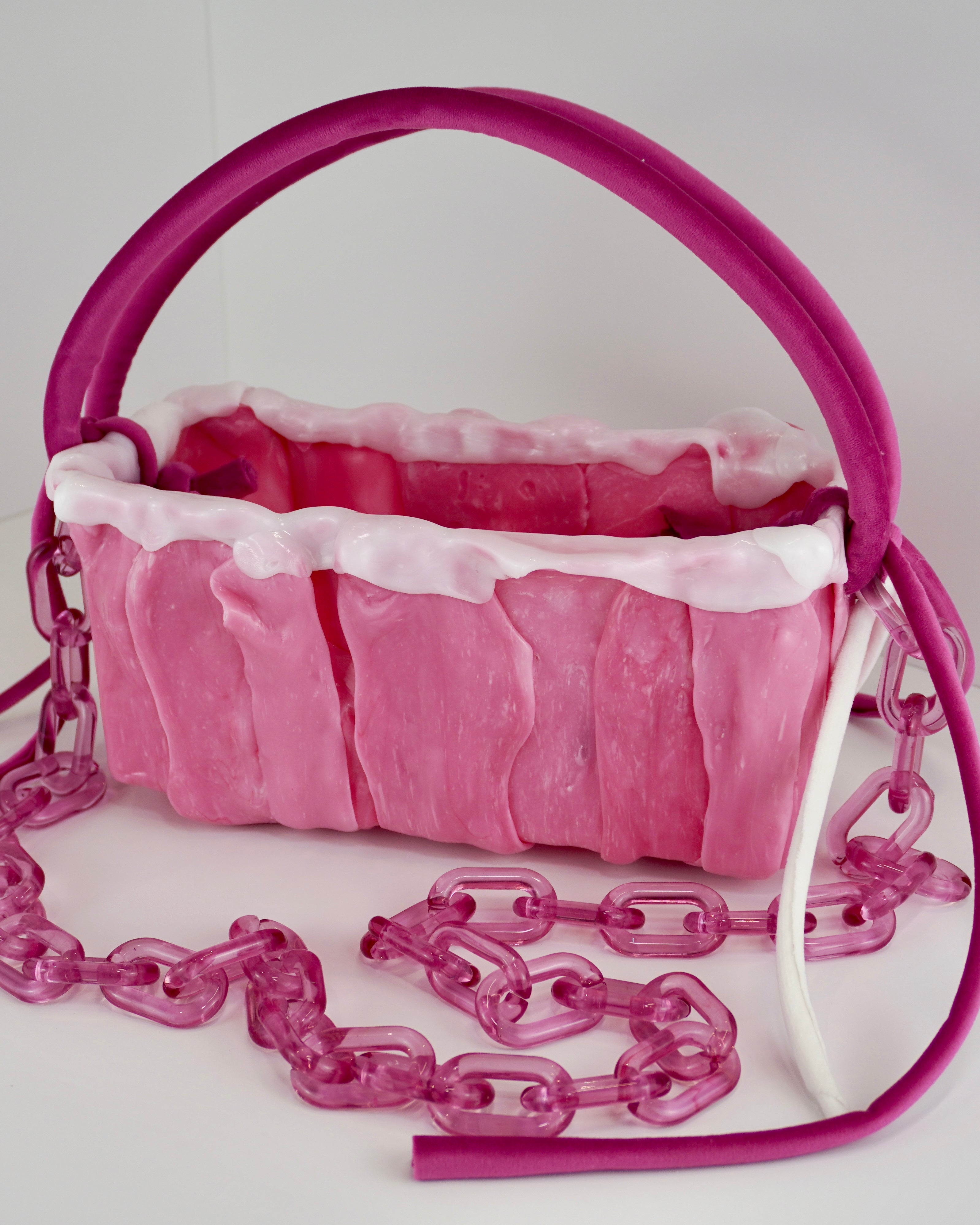 Edte baguette - pink 2