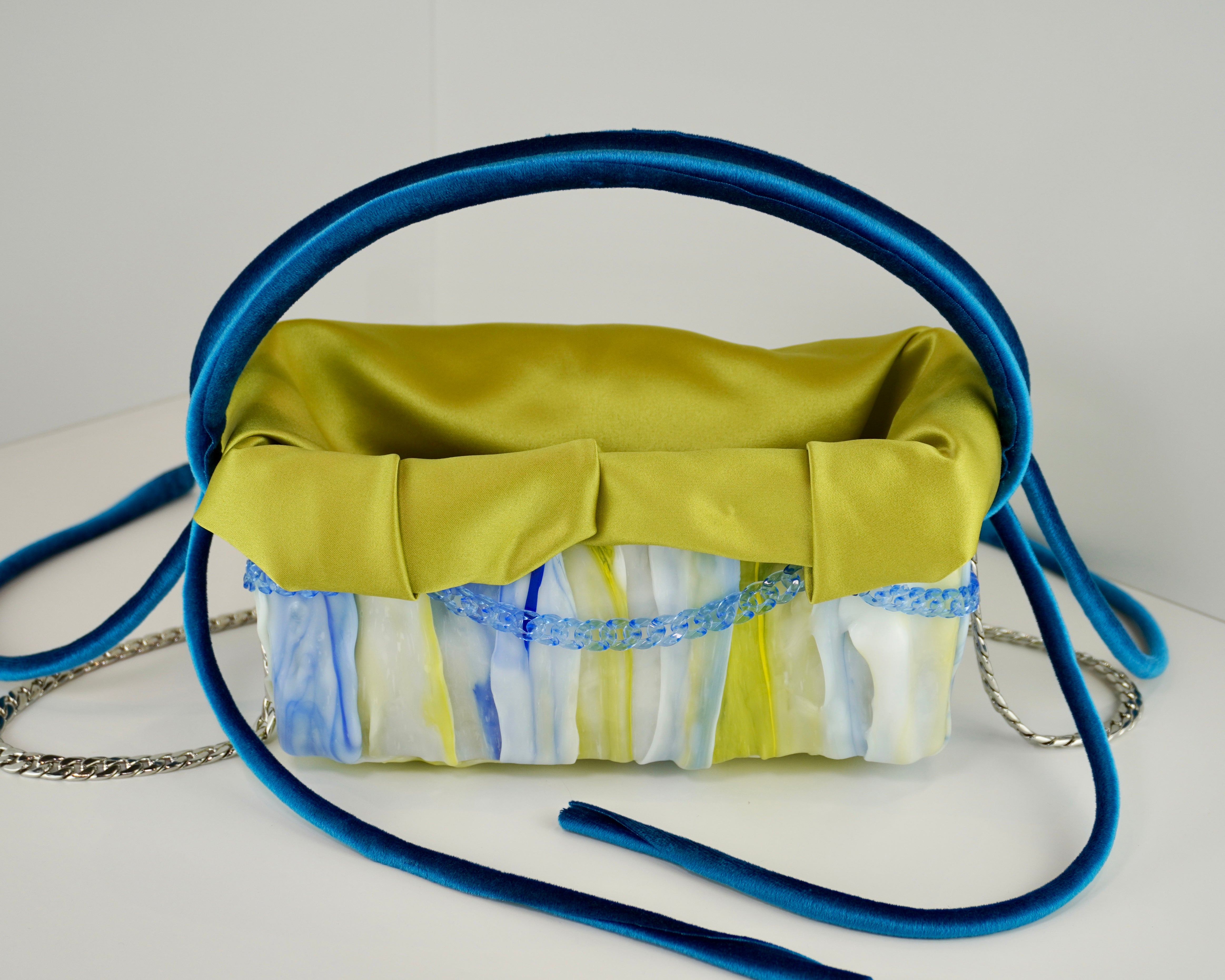 Edte baguette - mikey